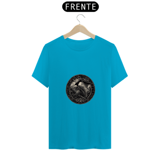 Nome do produto Camiseta Unissex Coleção Glaurung Senhor dos Anéis Lotr Algodão 100