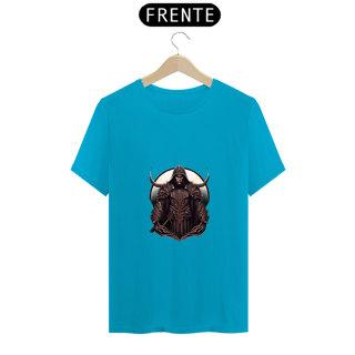 Nome do produto Camiseta Unissex Mandos Senhor dos Anéis Lotr Algodão 100