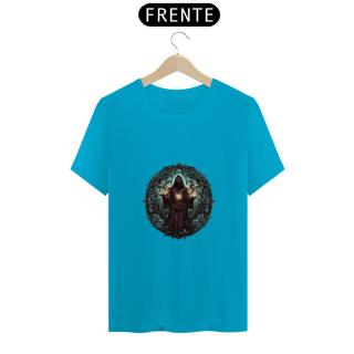 Nome do produto Camiseta Unissex Arcanista The Elder Scrolls Algodão 100