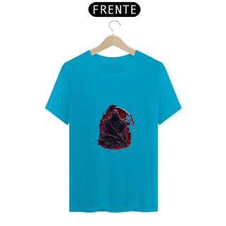 Nome do produto Camiseta Unissex Reaper Job Final Fantasy Algodão 100