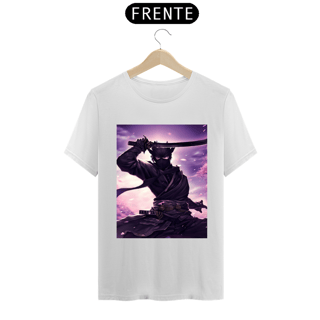 Nome do produto Camiseta Ninja (NIN) Final Fantasy XIV Online MMORPG Jogos Games