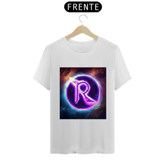 Nome do produto Camiseta Unissex Runescape Runa Algodão 100