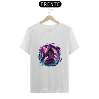 Nome do produto Camiseta Unissex Runescape Gods Deuses Algodão 100