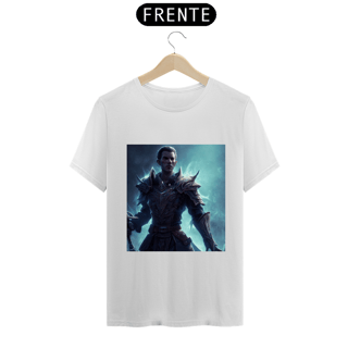 Nome do produto Camiseta Unissex Altmer The Elder Scrolls Algodão 100