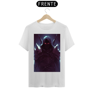 Nome do produto Camiseta Unissex Final Fantasy Algodão 100
