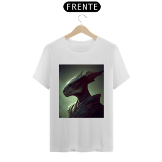 Nome do produto Camiseta Unissex Argoniano The Elder Scrolls Online Algodão 100
