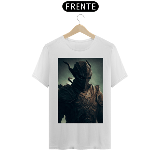 Nome do produto Camiseta Unissex Bretons The Elder Scrolls Algodão 100