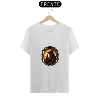 Nome do produto Camiseta Unissex Coleção Frodo Senhor dos Anéis Lotr Algodão 100