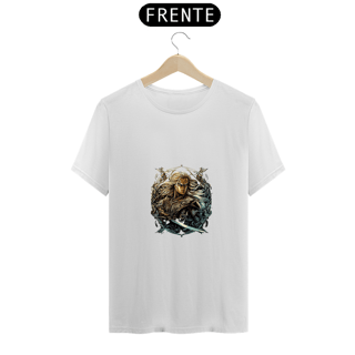 Nome do produto Camiseta Unissex Legolas Senhor dos Anéis Lotr Algodão 100