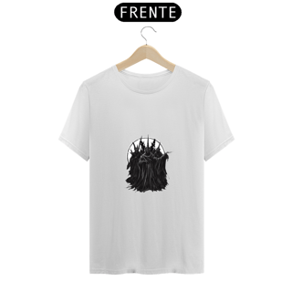 Nome do produto Camiseta Unissex Nazgûl Senhor dos Anéis Lotr Algodão 100
