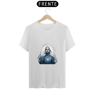 Nome do produto Camiseta Unissex Varda Senhor dos Anéis Lotr Algodão 100