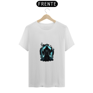 Nome do produto Camiseta Unissex Sorcerer The Elder Scrolls Algodão 100