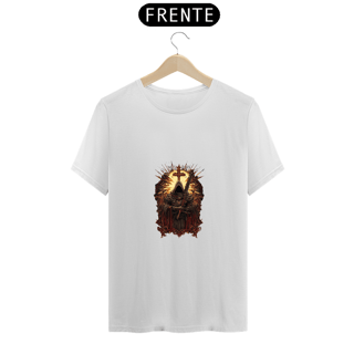 Nome do produto Camiseta Unissex Templar Templário The Elder Scrolls Algodão 100