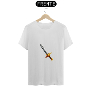 Nome do produto Camiseta Unissex Força Habilidades Runescape Coleção Algodão 100