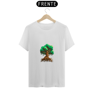 Camiseta Unissex Corte de Lenha Habilidades Runescape Coleção Algodão 100