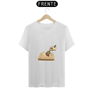 Nome do produto Camiseta Unissex Arqueologia Runescape Coleção Algodão 100