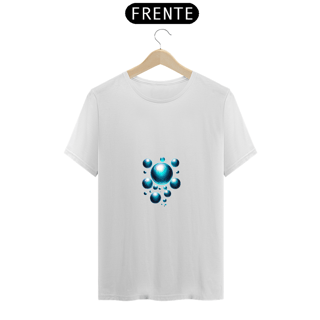 Nome do produto Camiseta Unissex Divinação Runescape Habilidades Coleção Algodão 100
