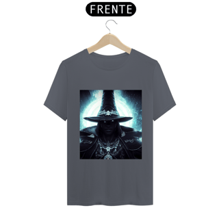 Nome do produto Camiseta Classe Black Mage Mago Negro MMORPG RPG Games Jogos 1