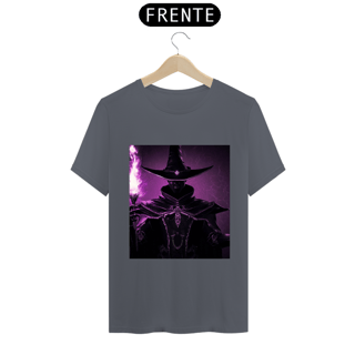 Nome do produto Camiseta Classe Black Mage Mago Negro MMORPG RPG Games Jogos 3