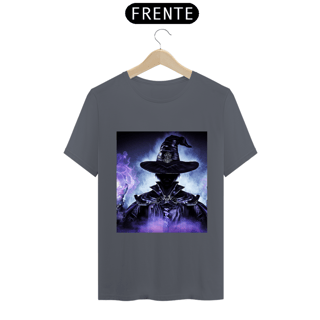 Nome do produto Camiseta Classe Black Mage Mago Negro MMORPG RPG Games Jogos 4