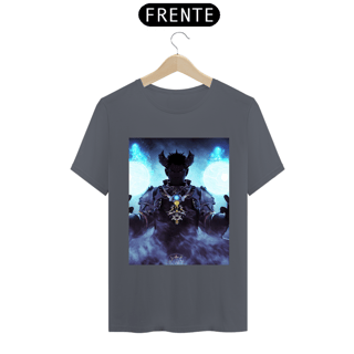 Nome do produto Camiseta Classe Black Mage Mago Negro MMORPG RPG Games Jogos 6