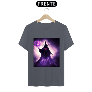 Nome do produto Camiseta Classe Black Mage Mago Negro MMORPG RPG Games Jogos 7