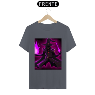 Nome do produto Camiseta Classe Black Mage Mago Negro MMORPG RPG Games Jogos 11