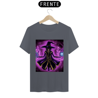 Nome do produto Camiseta Classe Black Mage Mago Negro MMORPG RPG Games Jogos 12