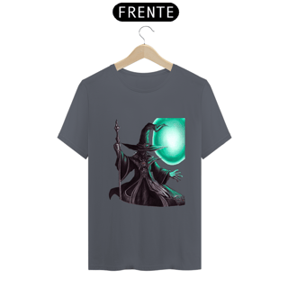 Nome do produto Camiseta Classe Black Mage Mago Negro MMORPG RPG Games Jogos 14