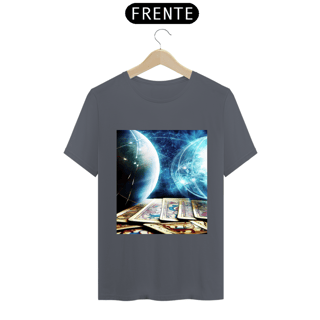 Nome do produto Camiseta Astrologia Classe Astrologian MMORPG RPG Fantasia Jogos Games 1