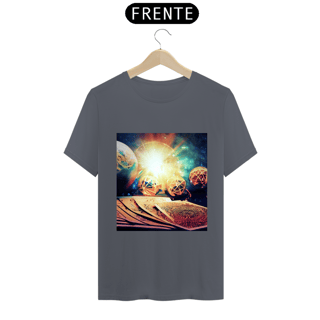 Nome do produto Camiseta Astrologia Classe Astrologian MMORPG RPG Fantasia Jogos Games 2