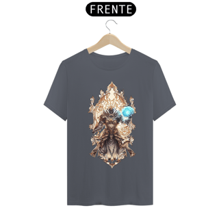 Nome do produto Camiseta Astrologia Classe Astrologian MMORPG RPG Fantasia Jogos Games 4