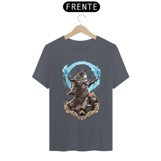 Nome do produto Camiseta Astrologia Classe Astrologian MMORPG RPG Fantasia Jogos Games 5