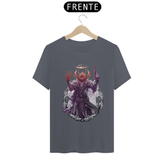 Nome do produto Camiseta Astrologia Classe Astrologian MMORPG RPG Fantasia Jogos Games 6