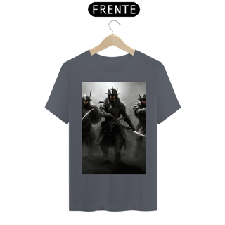 Nome do produto Camiseta Classe Guerreiro Warrior MMORPG RPG Fantasia Games Jogos 10