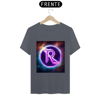 Nome do produto Camiseta Unissex Runescape Runa Algodão 100
