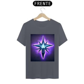 Nome do produto Camiseta Unissex Runescape Runas Coleção Algodão 100