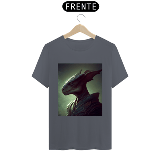 Nome do produto Camiseta Unissex Argoniano The Elder Scrolls Online Algodão 100