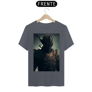 Nome do produto Camiseta Unissex Bretons The Elder Scrolls Algodão 100