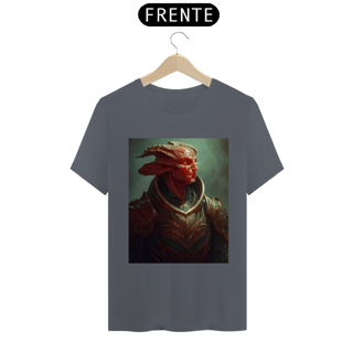Nome do produto Camiseta Unissex Orsimer The Elder Scrolls Algodão 100