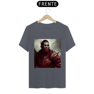 Nome do produto Camiseta Unissex Redguard The Elders Scrolls Algodão 100