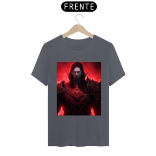 Nome do produto Camiseta Unissex Redguard The Elder Scrolls Algodão 100