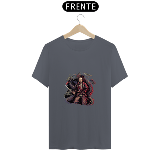 Nome do produto Camiseta Unissex Nerd em Dungeons & Dragons Algodão 100