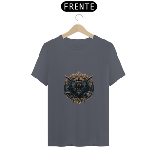 Nome do produto Camiseta Unissex Beorn Urso Senhor dos Anéis Lotr Algodão 100