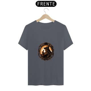 Nome do produto Camiseta Unissex Coleção Frodo Senhor dos Anéis Lotr Algodão 100