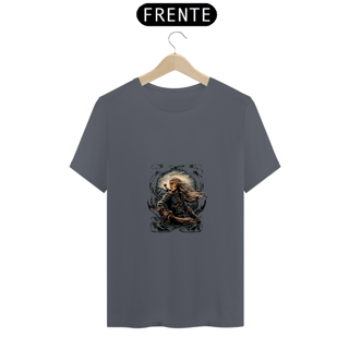 Nome do produto Camiseta Unissex Legolas Senhor dos Anéis Lotr Algodão 100