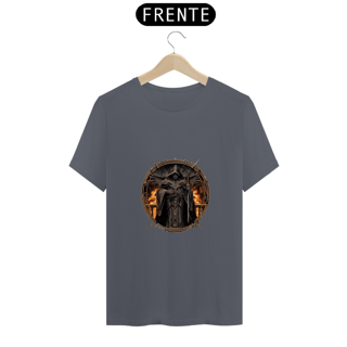 Nome do produto Camiseta Unissex Mandos Senhor dos Anéis Lotr Algodão 100