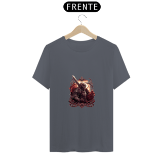 Nome do produto Camiseta Unissex Dragonknight The Elder Scrolls Algodão 100