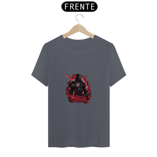 Nome do produto Camiseta Unissex Vincent Valentine Final Fantasy Algodão 100