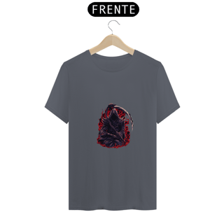 Nome do produto Camiseta Unissex Reaper Job Final Fantasy Algodão 100